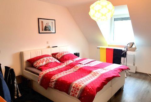 Schlafzimmer 1