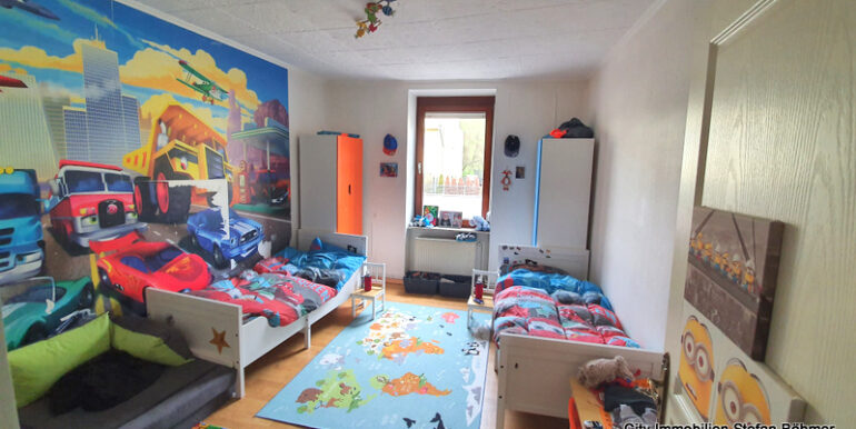 Kinderzimmer OG