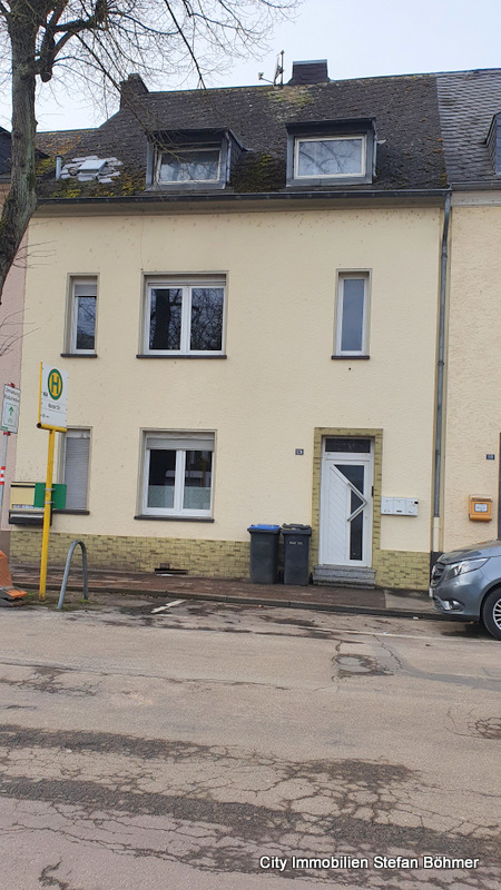 Gemütliche 2 Zimmerwohnung in Trier Süd