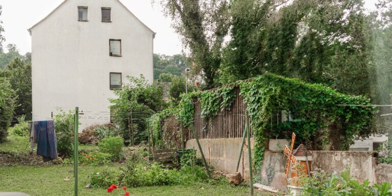 gemeinschaftlicher Garten