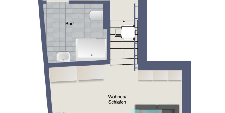 EG Wohnung 1