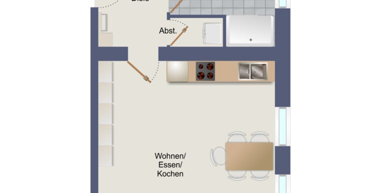 OG Wohnung 3