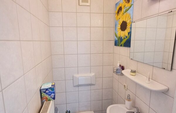 Gäste WC