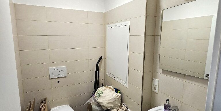 Gäste WC