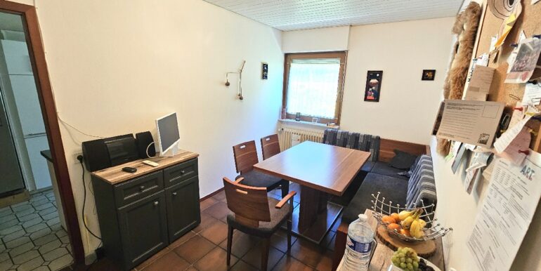 Arbeitszimmer