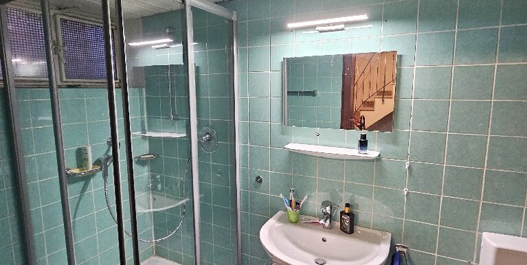 Gäste WC UG