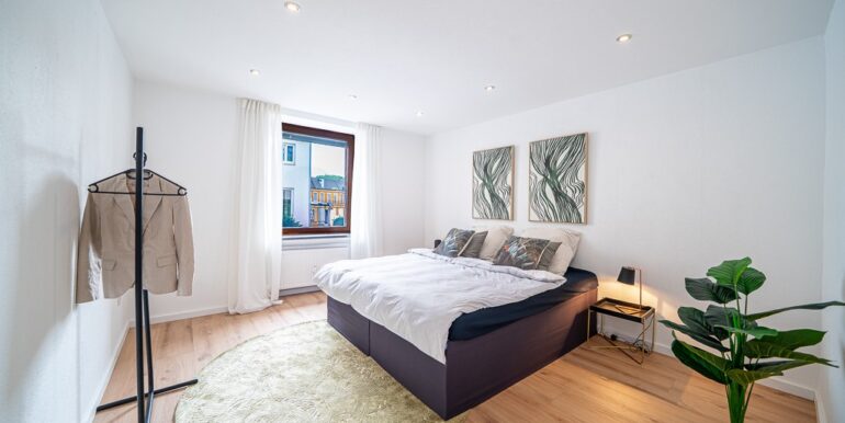 Elternschlafzimmer