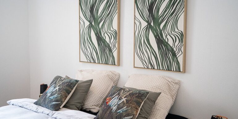 Elternschlafzimmer