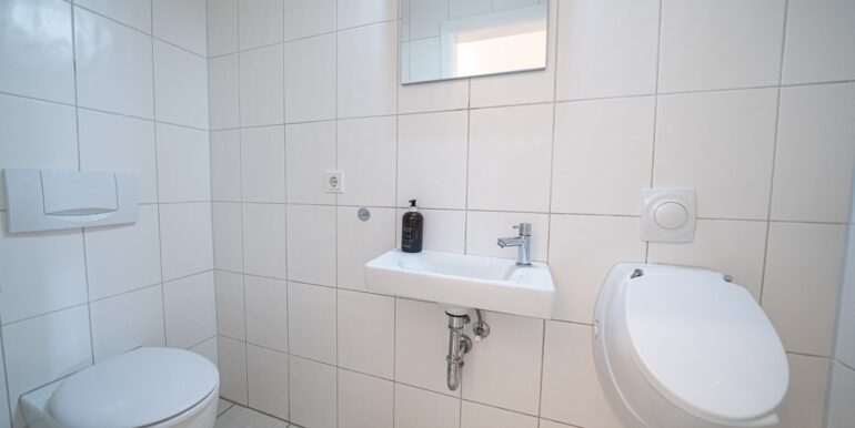 Gäste WC
