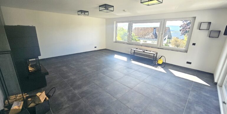 helles Wohnzimmer