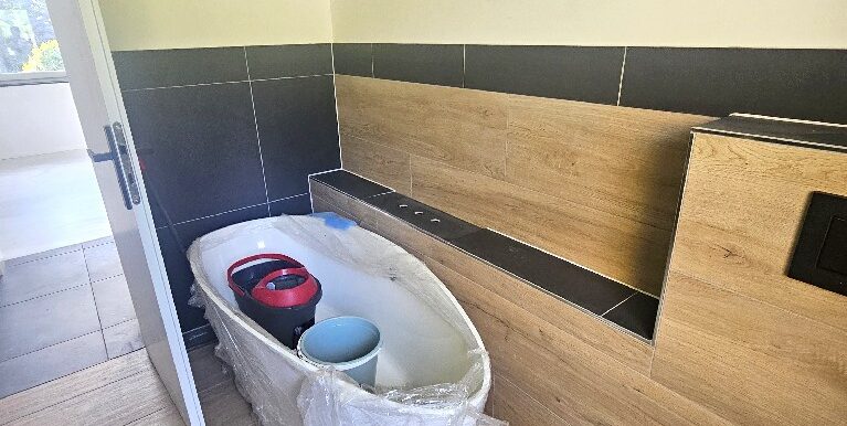 und Wanne