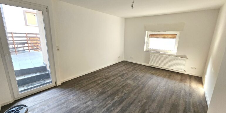 Zweites Schlafzimmer OG