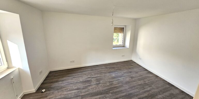 Schlafzimmer OG