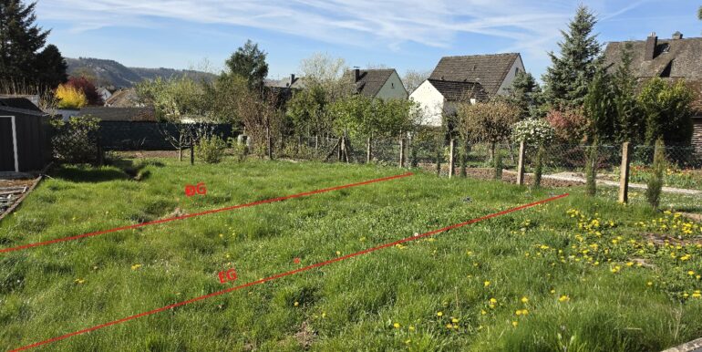 Garten ( DG )