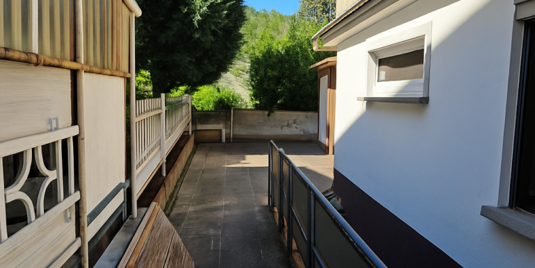 Innenhof