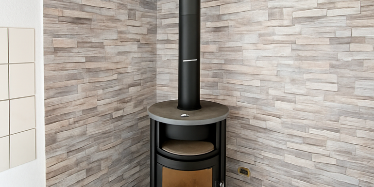 Kamin