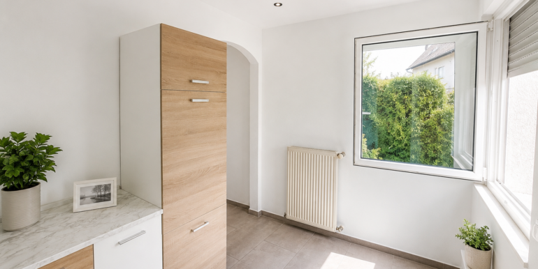 Küche Haus rechts OG1