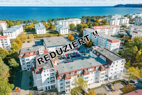 Ansicht Vogelperspektive