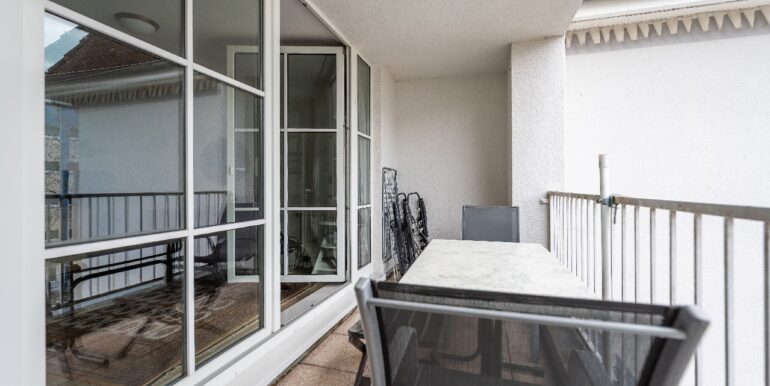 Loggia