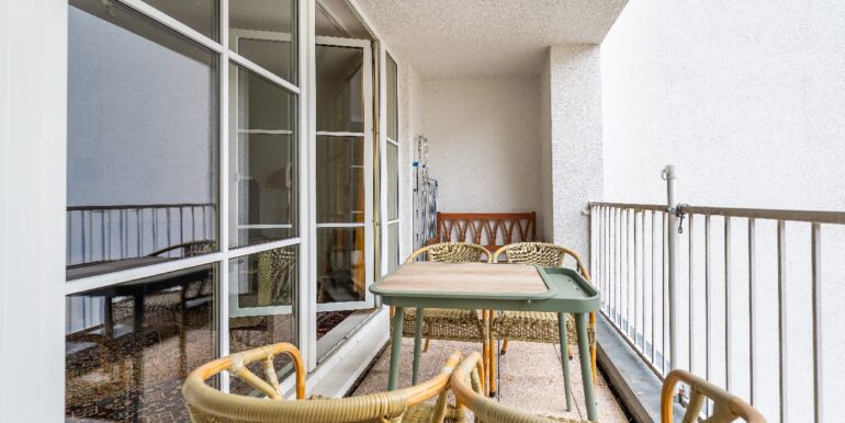 Loggia