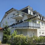 Hausansicht seitlich
