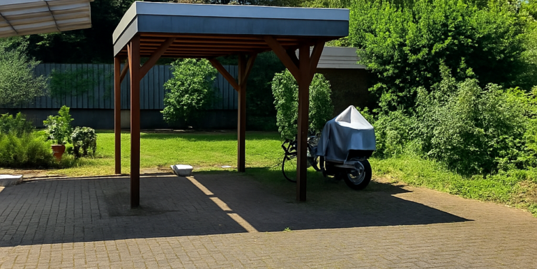 Carport