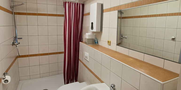 Badezimmer UG