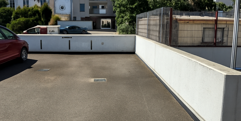 Stellplatz ( 20.000 € )