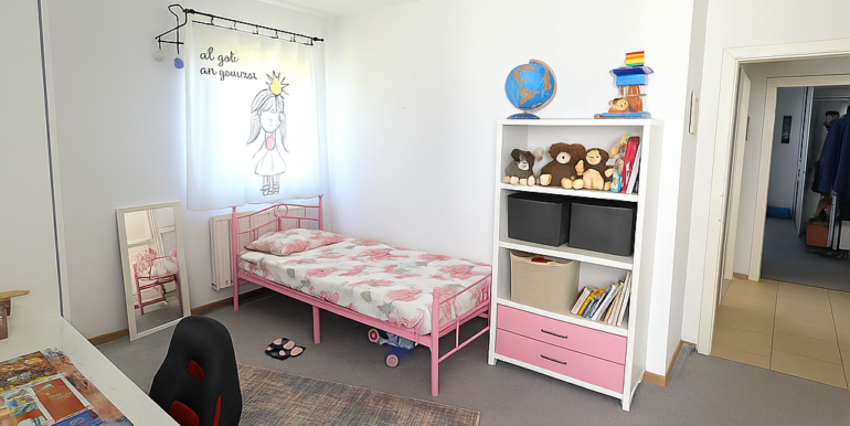 Kinderzimmer OG