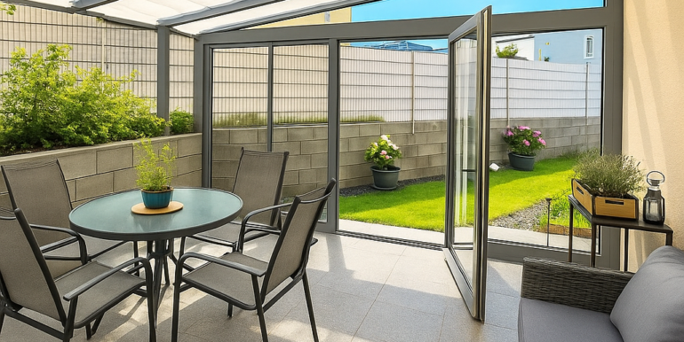 Terrasse 2 EG