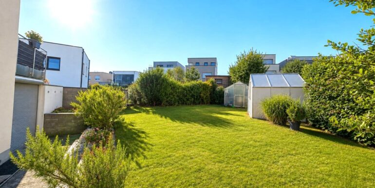 Garten EG