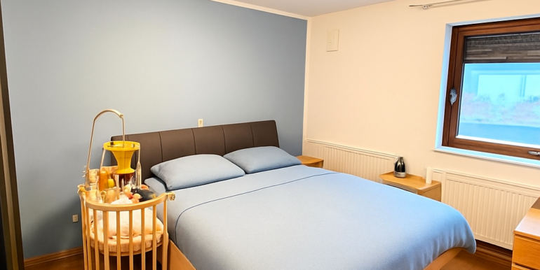 Schlafzimmer EG